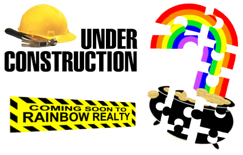 Under Construction